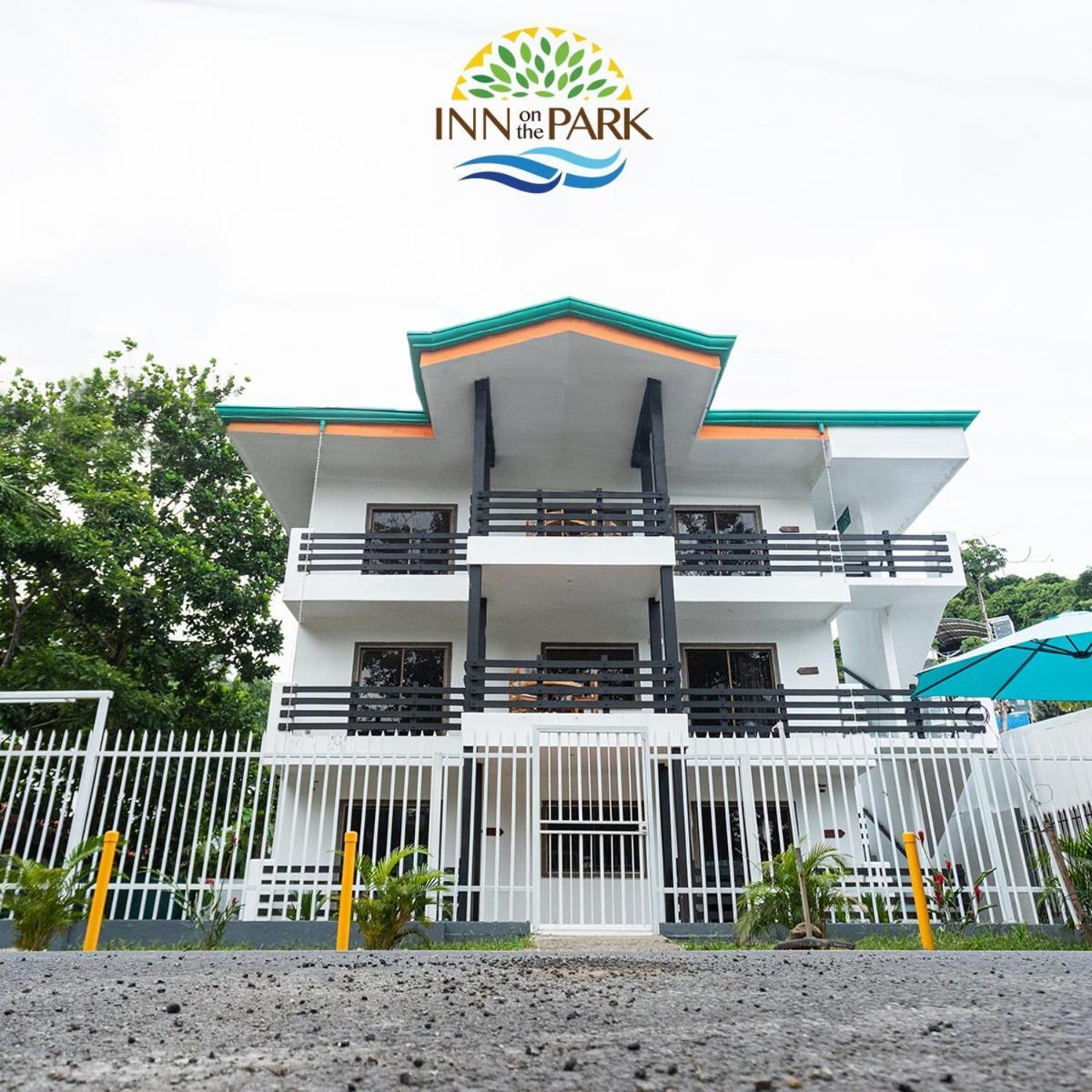 Inn On The Park Мануел Антонио Екстериор снимка
