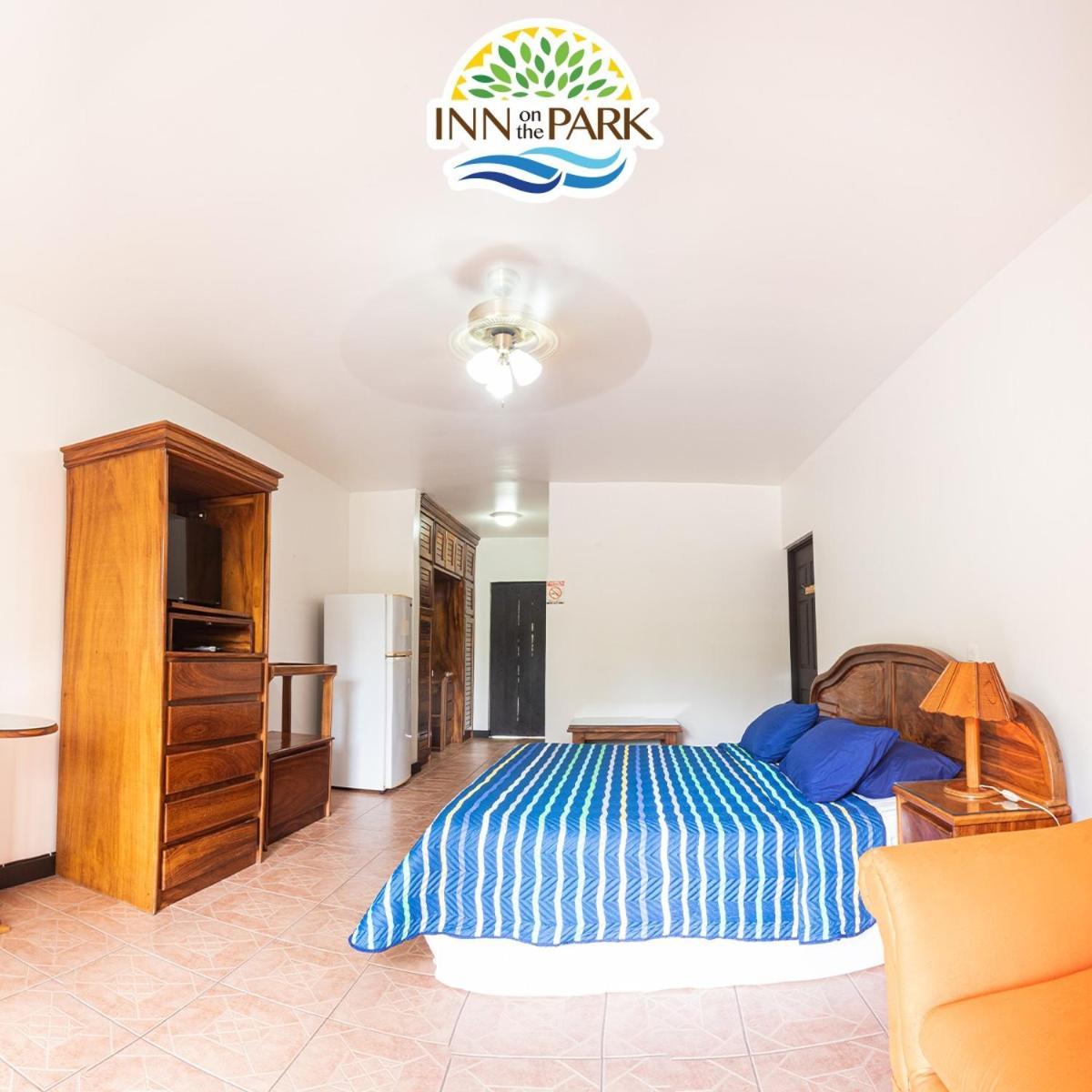 Inn On The Park Мануел Антонио Екстериор снимка