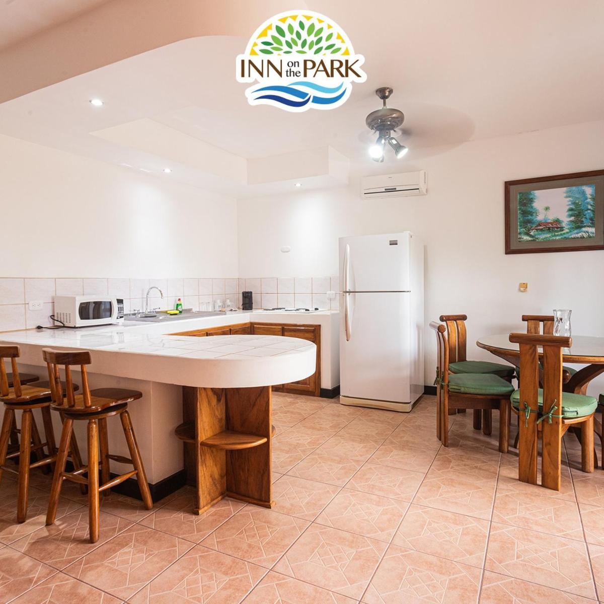 Inn On The Park Мануел Антонио Екстериор снимка