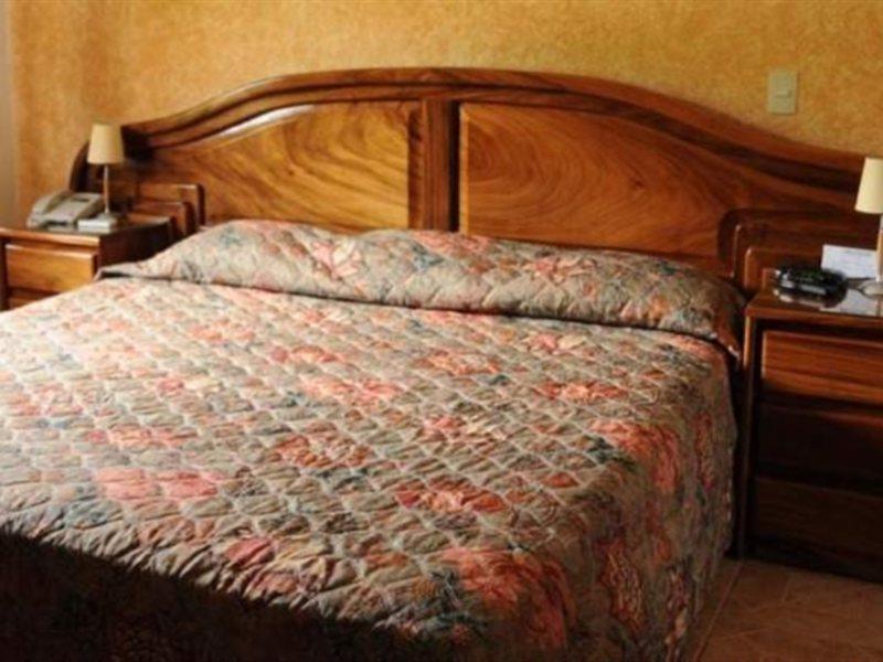 Inn On The Park Мануел Антонио Екстериор снимка