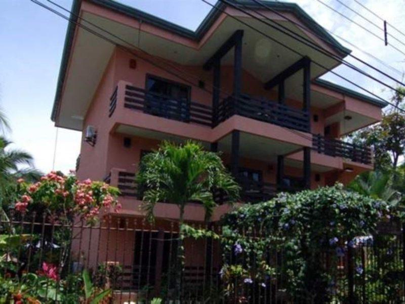 Inn On The Park Мануел Антонио Екстериор снимка