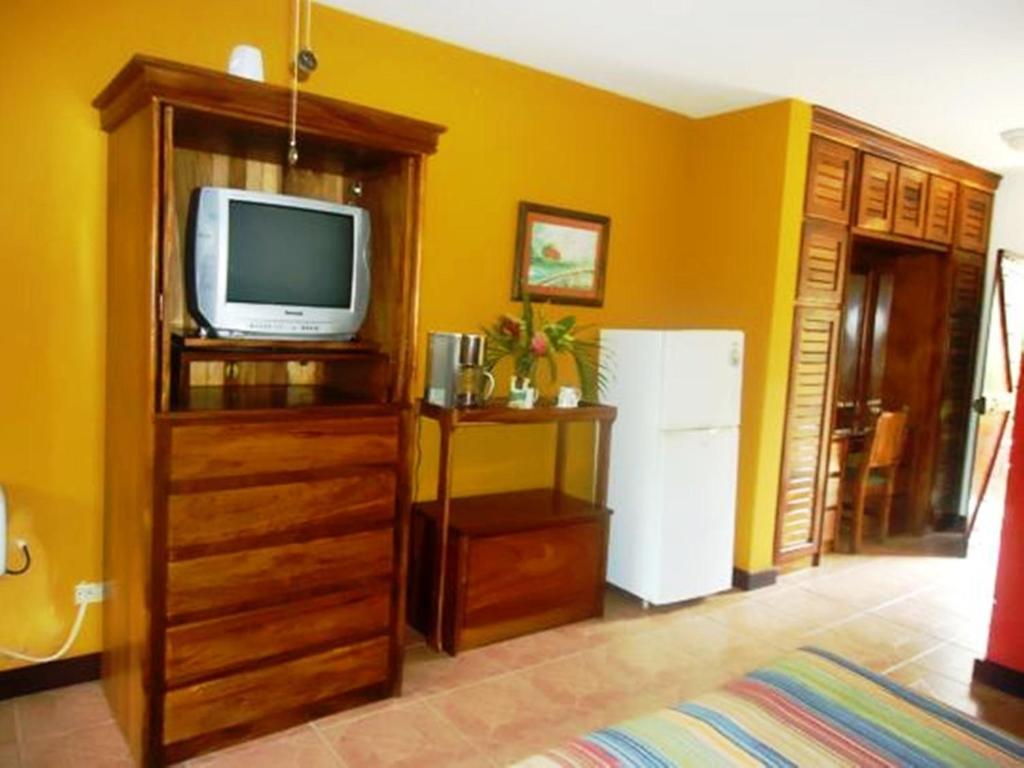Inn On The Park Мануел Антонио Стая снимка