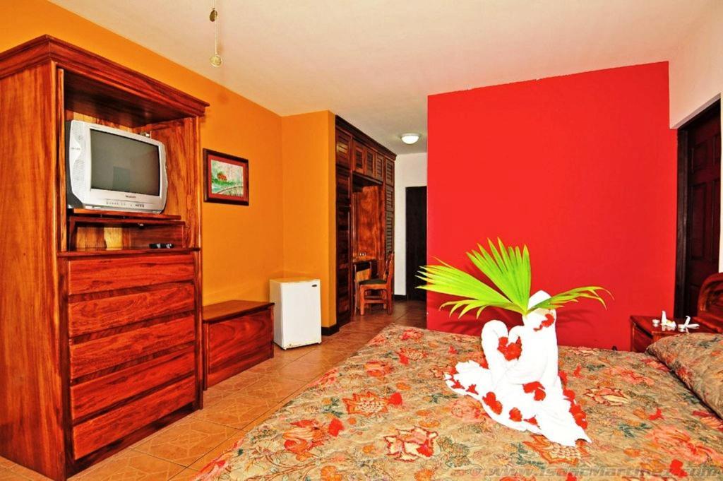 Inn On The Park Мануел Антонио Стая снимка