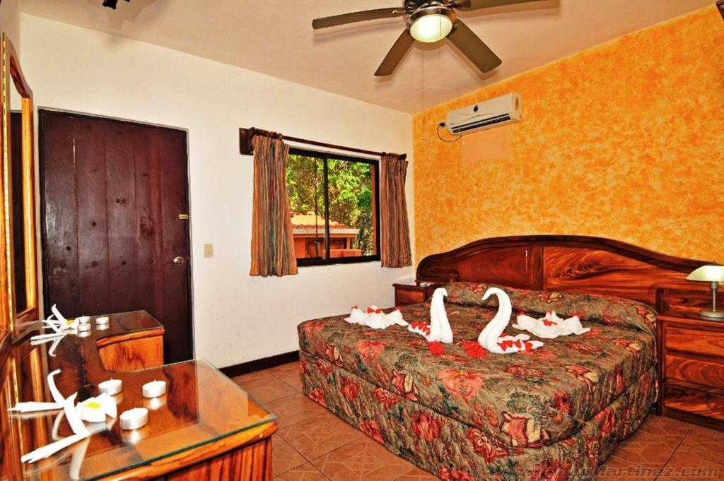 Inn On The Park Мануел Антонио Стая снимка
