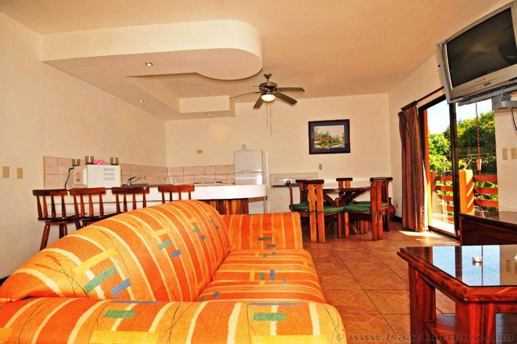 Inn On The Park Мануел Антонио Стая снимка