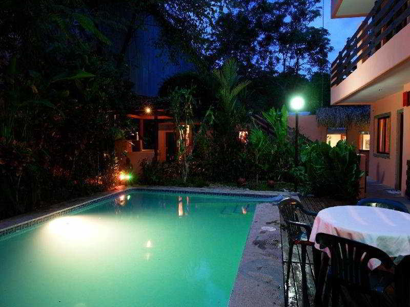 Inn On The Park Мануел Антонио Екстериор снимка