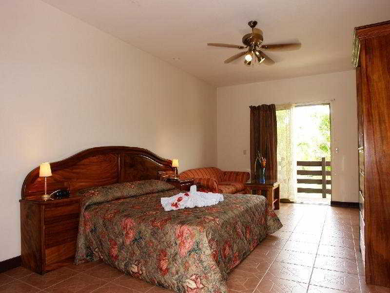 Inn On The Park Мануел Антонио Екстериор снимка