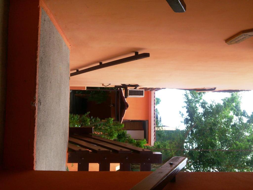 Inn On The Park Мануел Антонио Екстериор снимка
