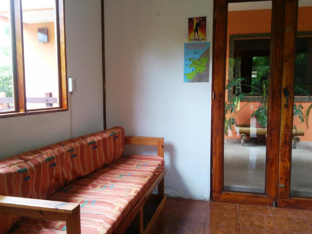 Inn On The Park Мануел Антонио Екстериор снимка