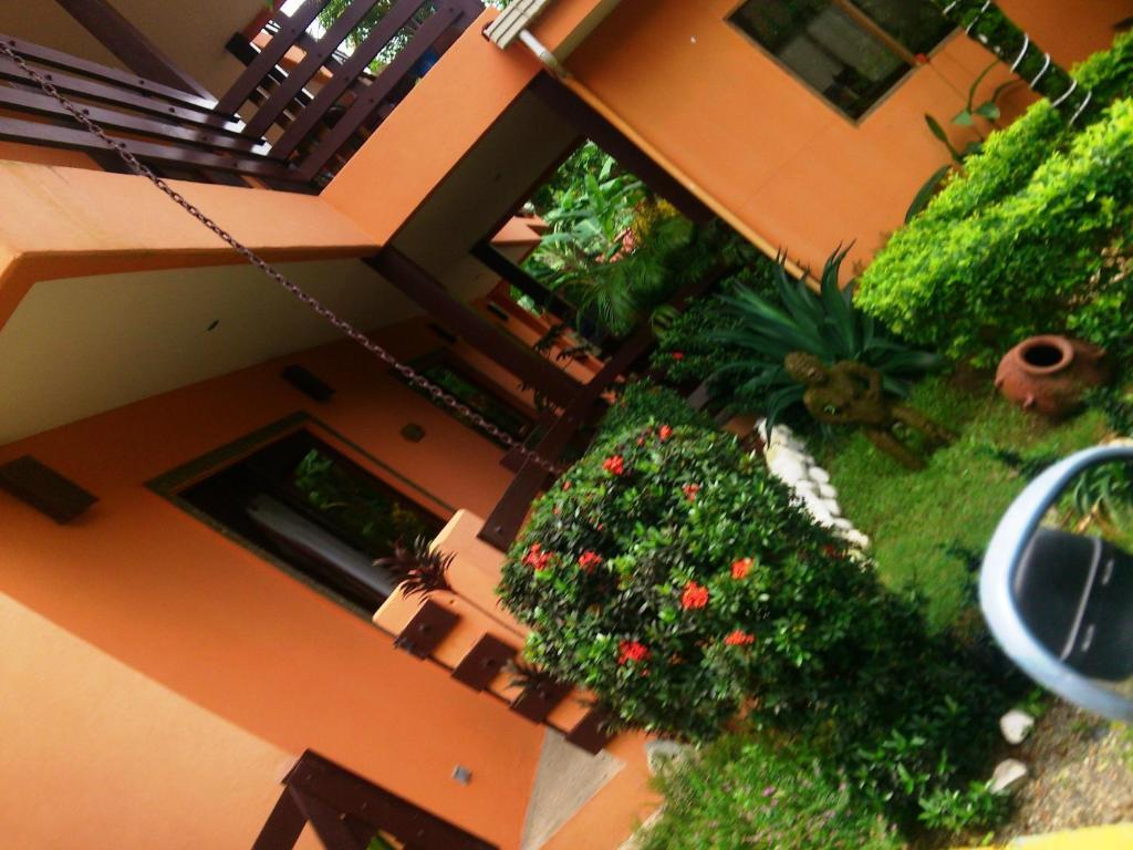 Inn On The Park Мануел Антонио Екстериор снимка