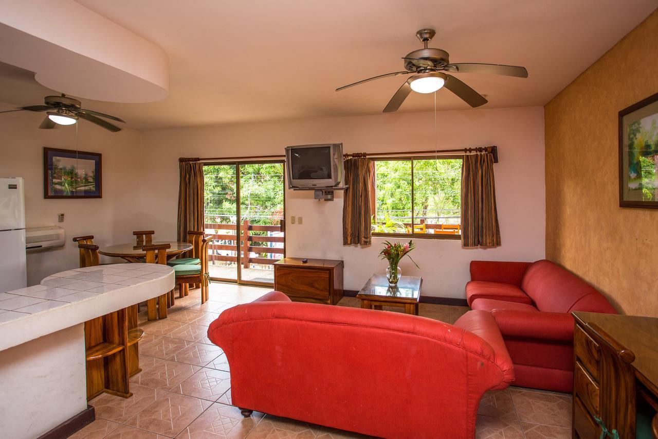 Inn On The Park Мануел Антонио Екстериор снимка