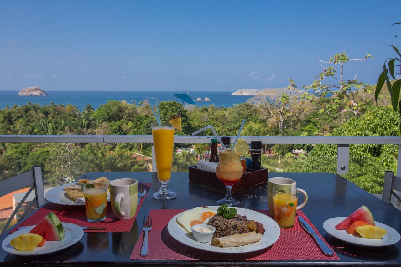 Inn On The Park Мануел Антонио Екстериор снимка