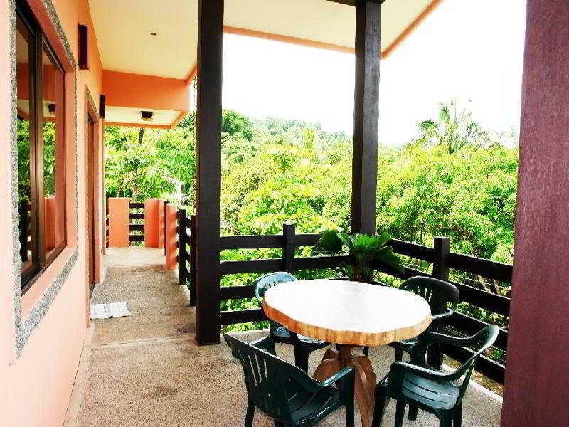 Inn On The Park Мануел Антонио Екстериор снимка