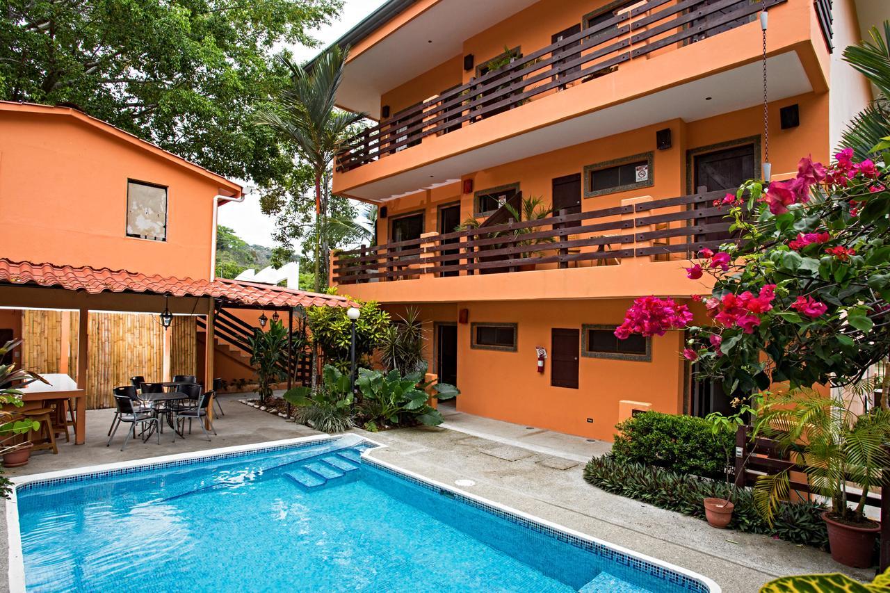 Inn On The Park Мануел Антонио Екстериор снимка