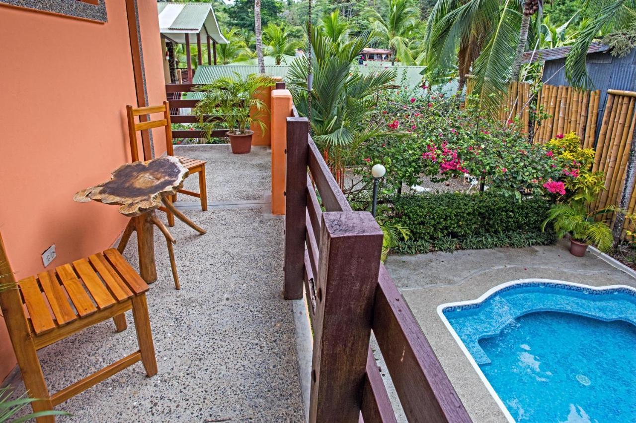 Inn On The Park Мануел Антонио Екстериор снимка